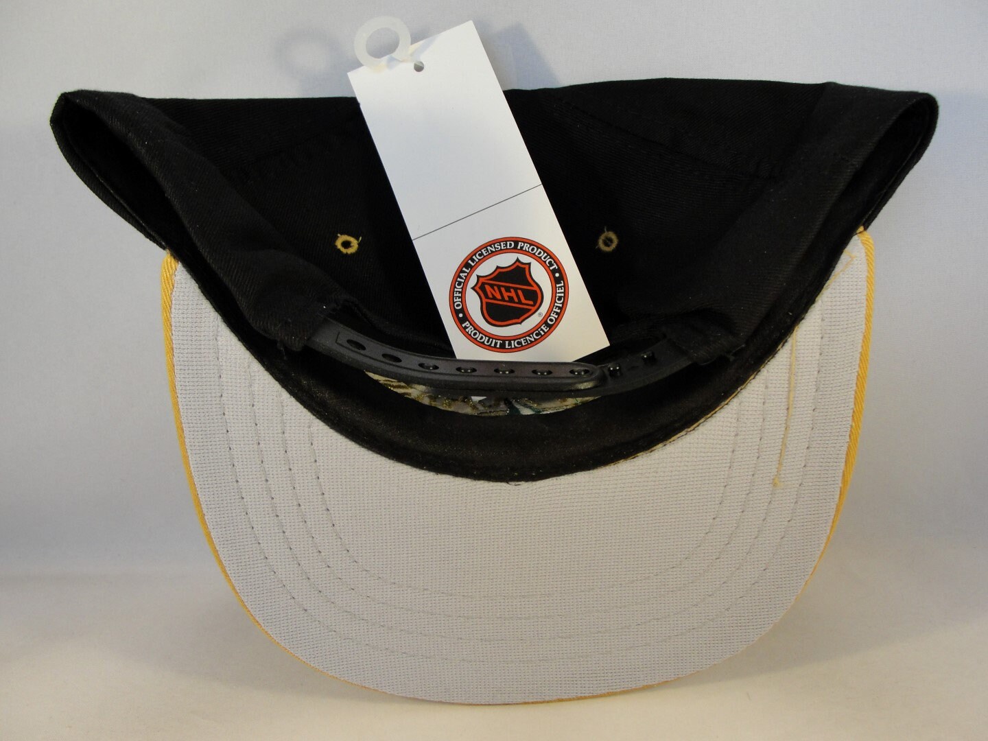 NHL Youth Dallas Stars '22-'23 Special Edition Script Snapback Hat