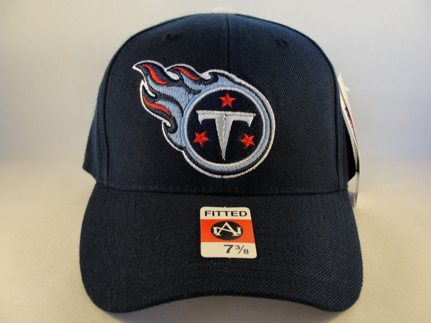 Tennessee Titans Custom Name Classic 3D Cap NFL Lover Gift For Mens And For  Fans - Banantees