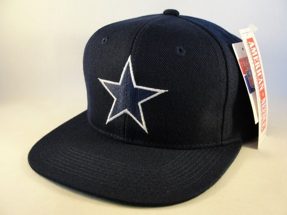 Dallas Cowboys NFL Vintage American 