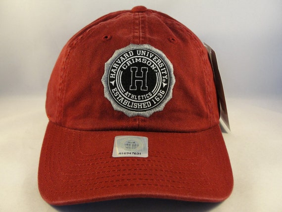 Harvard University Crimson Athletics NCAA Vintage… - image 1