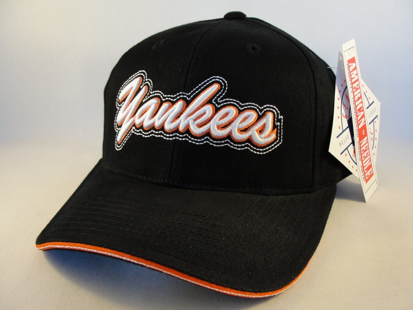 American needle clearance yankees