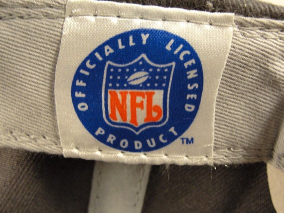 Minnesota Vikings NFL Vintage Adjustable Strap Ha… - image 7
