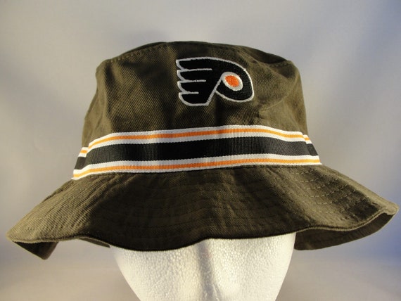 flyers bucket hat