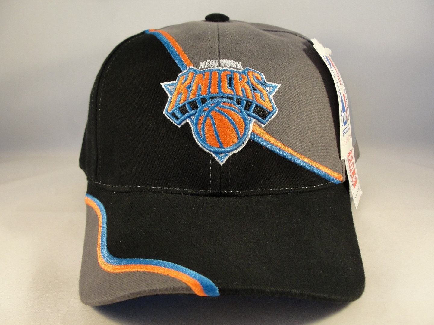 Vintage New York Knicks T-shirt – For All To Envy