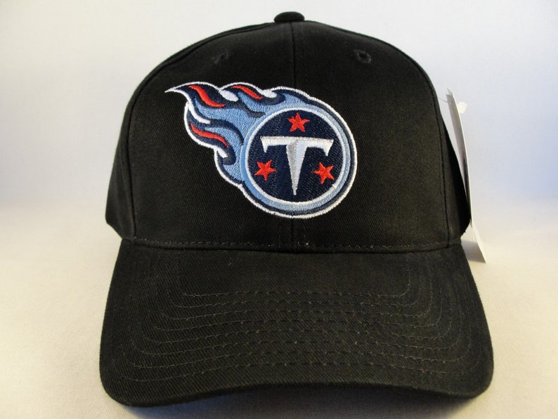 Vintage titans hat Clearance