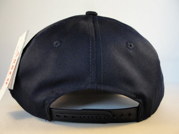 Denver Broncos NFL Vintage Snapback Hat Cap Annco… - image 4