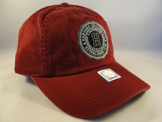 Harvard University Crimson Athletics NCAA Vintage… - image 3