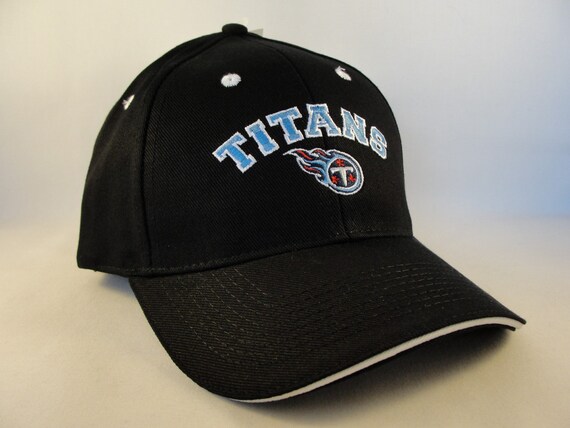 Tennessee Titans NFL Vintage Drew Pearson Adjusta… - image 3