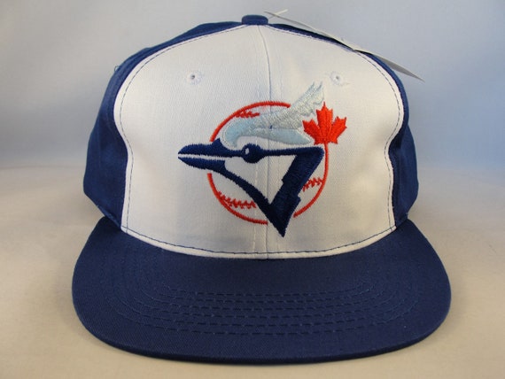 toronto blue jays youth hats