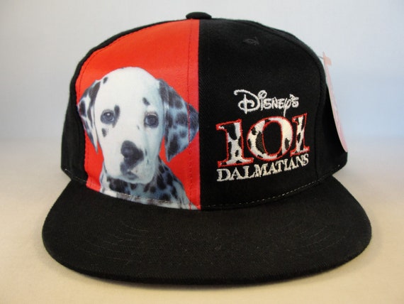 Kids Youth Size 101 Dalmatians Vintage 