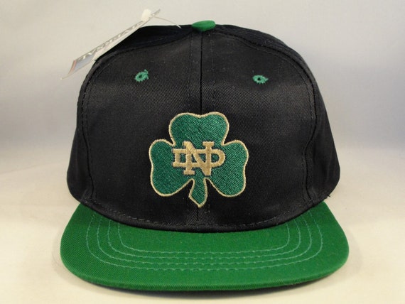 notre dame toddler hat