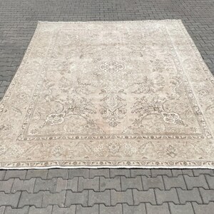 Turkish rug,Oushak rug,Vintage rug,Turkish vintage rug,Vintage turkish rug,Oushak vintage rug,Oushak turkish rug,Oversize rug,Livingroom rug