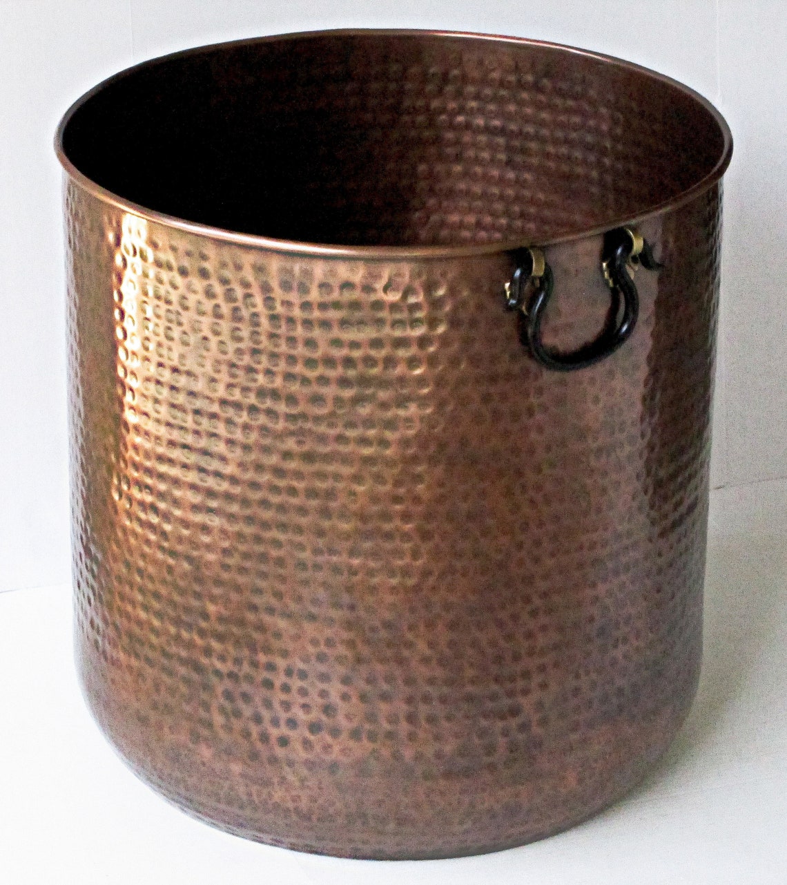 Extra Large Copper Planters