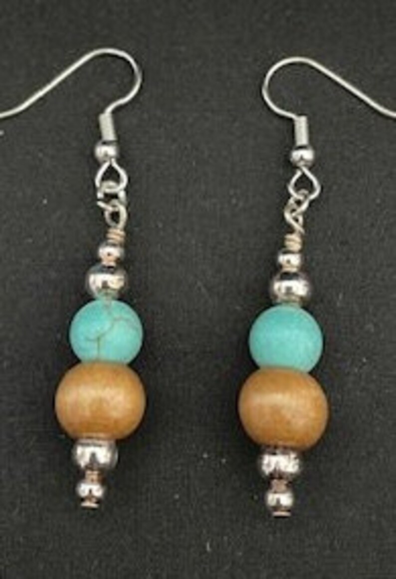 Turquoise set main image 1