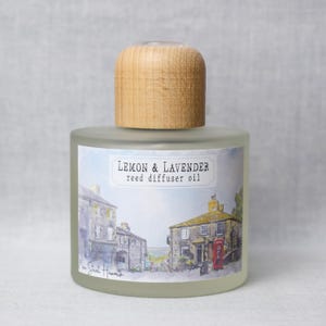 May include: A set of three ceramic mugs with a speckled, matte finish. The mugs are in shades of cream, light grey, and dark grey. Each mug has a simple, minimalist design, ideal for coffee or tea.