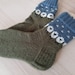 see more listings in the Socks and Sockings section