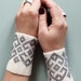 see more listings in the Beaded Wrist Warmers section