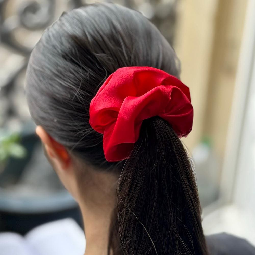 Diadema Del 4 De Julio Para Mujer - Diseño Con Corazón, Bandera USA Y Estrellas En Rojo, Blanco Y Azul