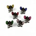 see more listings in the Hair clips section