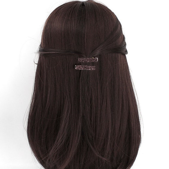 2 Fils Et Une Paire De Pinces à Cheveux, Ce Que Vous Allez Pouvoir Creer Est Inattendu 2 Fils Et Une Paire De Pinces à Cheveux, Ce Que Vous Allez Pouvoir Creer Est Inattendu