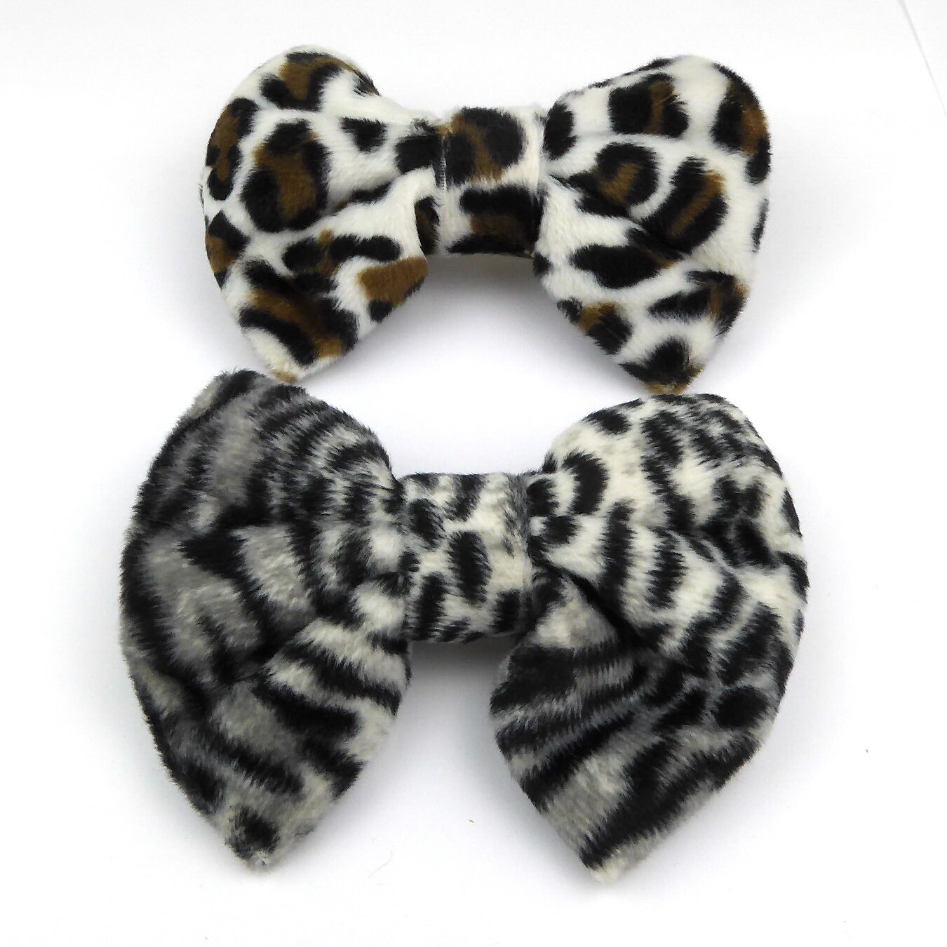 Barra de nudo de imitación de piel de 8 cm | Etsy