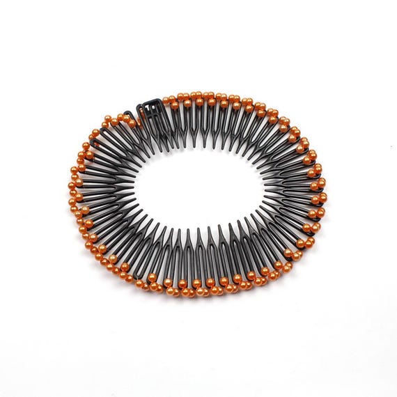 Flexible Zigzag Headband - Etsy display picture 3