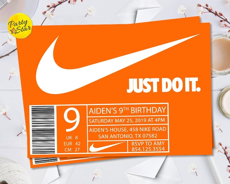 nike store birthday discount