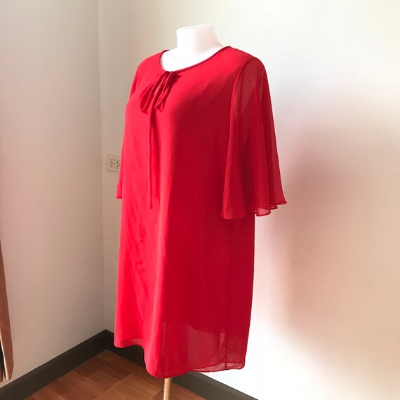 etsy plus size dresses