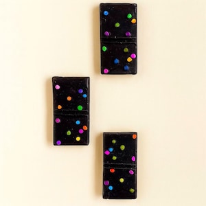 COSMIC BROWNIE nostalgic 3d wall sculpture art /3d wall art / resin wall art/ fake brownie / fake food/ dopamine decor/ kitschy kitchen