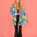 Sequin Jackets