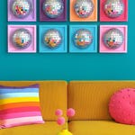Cool Wall Frames