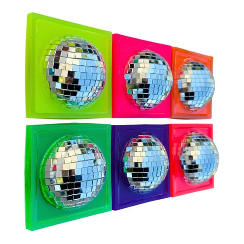 Jumbo XANAX BAR Neon Resin art Sculpture/ HUGE pill/ pill resin wall art/ Pill Table sculpture/chill pill/ 3D fake pill/Neon Pill/Happy Pill