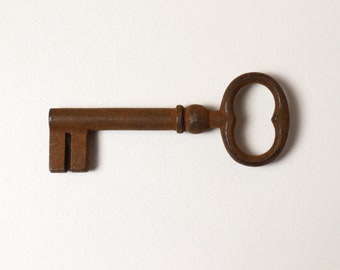 Chiavi Di Bronzo Antiche - Italia - Foto 8