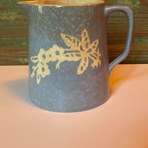 1940 Harker cameo pitcher
