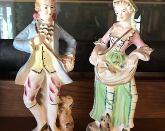Made in Japan Figurines - Etsy