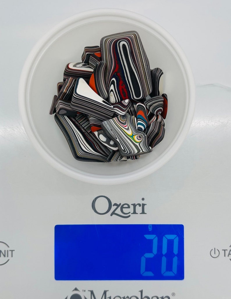 Fordite - Detroit Agate - Jewelry Pieces - Car Paint - dral.regionlima.gob. pe