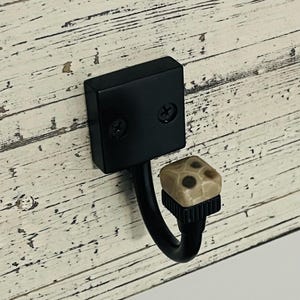 Petoskey single hook-Contemporary