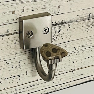 Petoskey single hook-Natural