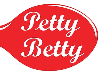 Download Petty Svg Etsy