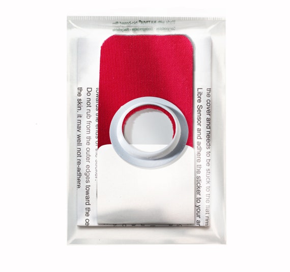 Freestyle Libre Patches X10 Flexible Cover Allows You To Etsy