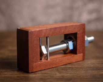 VIS Puzzle Impossible Bolt Fidget Puzzle
