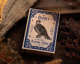 Vintage Bee Playing Cards: No. 92 Club Special, 1947 - Etsy