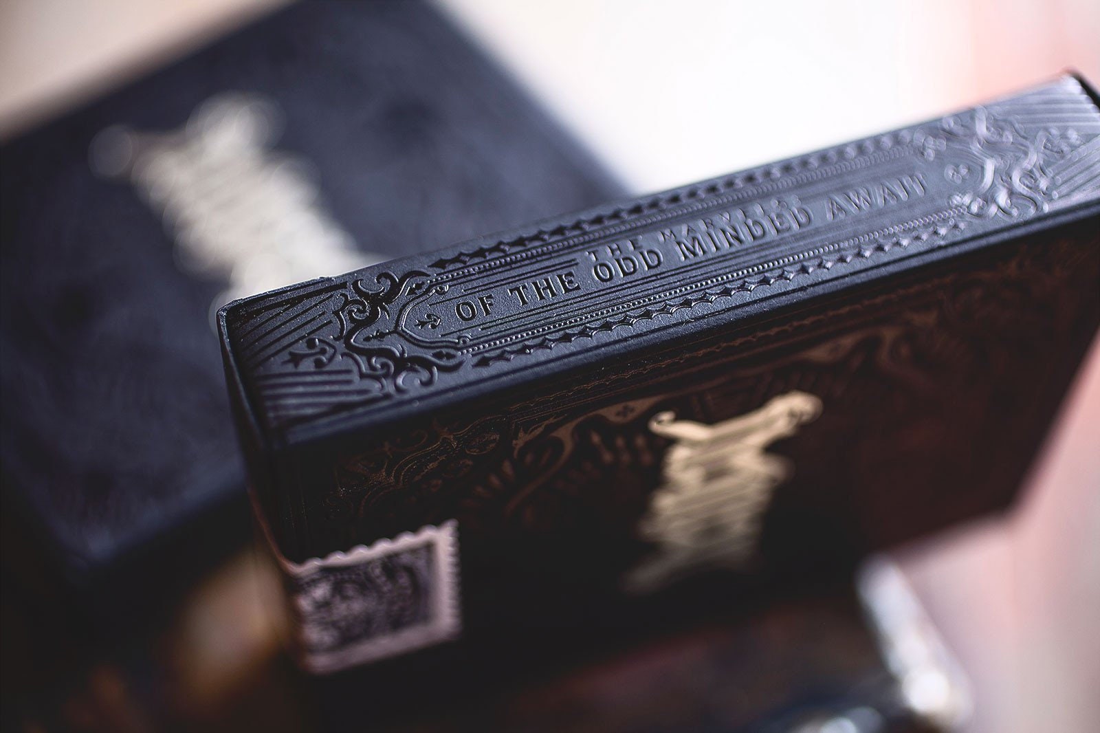 The Ultimate Deck Luxury Playing Cards Featuring 54 Unique Etsy