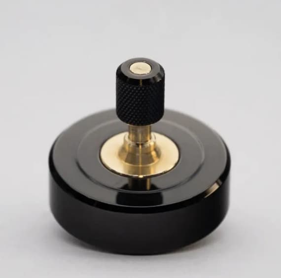 High end cheap spinning tops