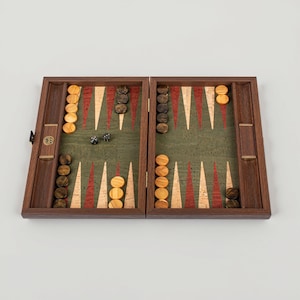 Antique backgammon - Etsy 日本