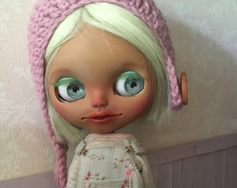 Custom Blythe