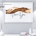 Commercial License Hug Me Holding Hands Wall Print Couple - Etsy