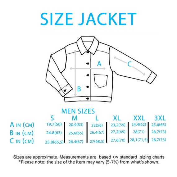 Men/'s Denim Jacket Famous Panting Print Aesthetic Clothing Vintage Jacket Jean Jacket Rose Print Custom Print Jeans Trucker Jacket YG1276