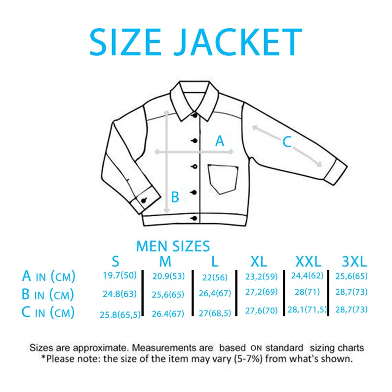 Men/'s Denim Jacket Famous Panting Print Aesthetic Clothing Vintage Jacket Jean Jacket Rose Print Custom Print Jeans Trucker Jacket YG1276
