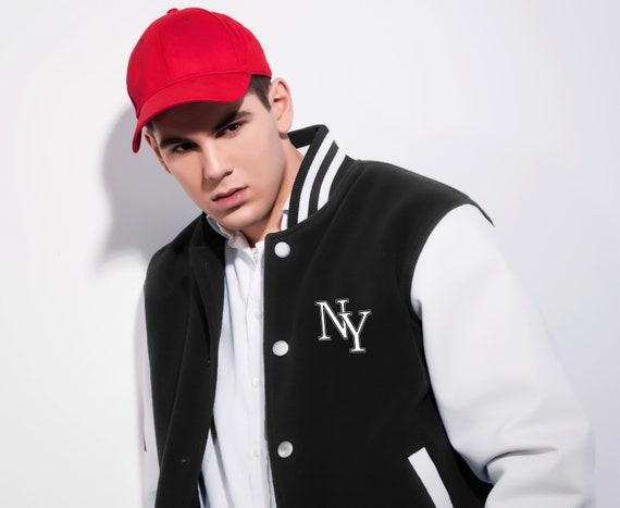 ny yankees college jacket